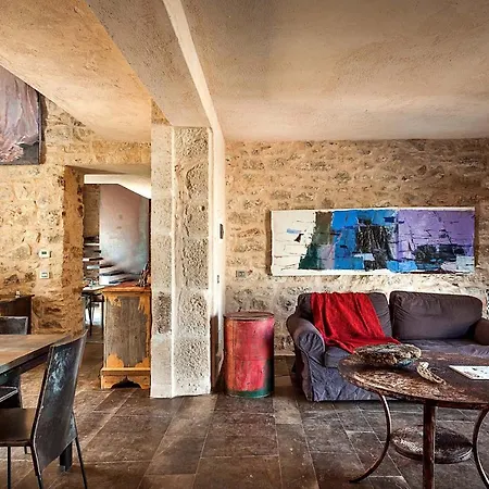 Fortugno Sleeps 7 Pool Wifi * Donnafugata