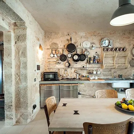 Villa Fortugno Sleeps 7 Pool Wifi Donnafugata