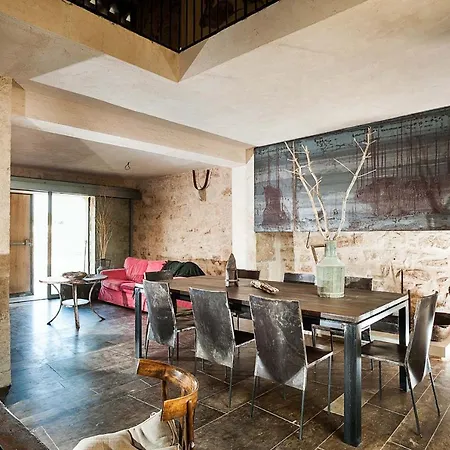 Fortugno Sleeps 7 Pool Wifi Donnafugata