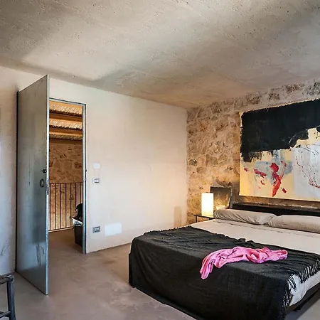 Villa Fortugno Sleeps 7 Pool Wifi