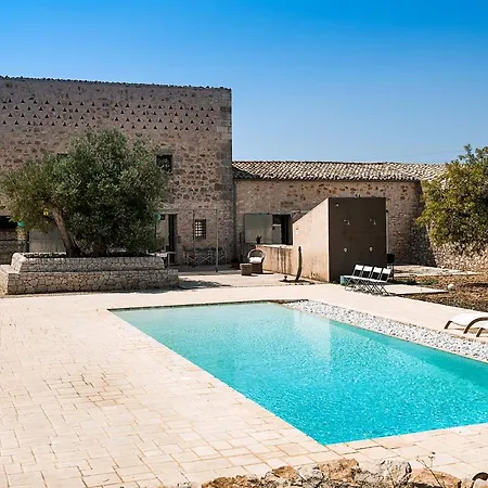 Fortugno Sleeps 7 Pool Wifi * Donnafugata