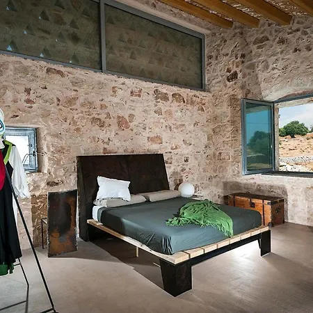 Fortugno Sleeps 7 Pool Wifi Villa Donnafugata